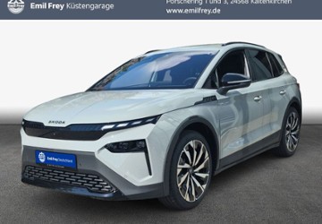 Skoda Elroq 6.000 km 49.950 &euro; Kaltenkirchen 24568