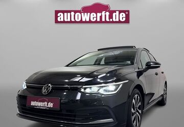 VW Golf 55.298 km 25.490 &euro; Ahrensburg 22926