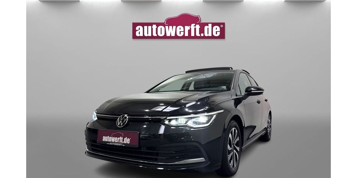 VW Golf 55.298 km 25.490 &euro; Ahrensburg 22926