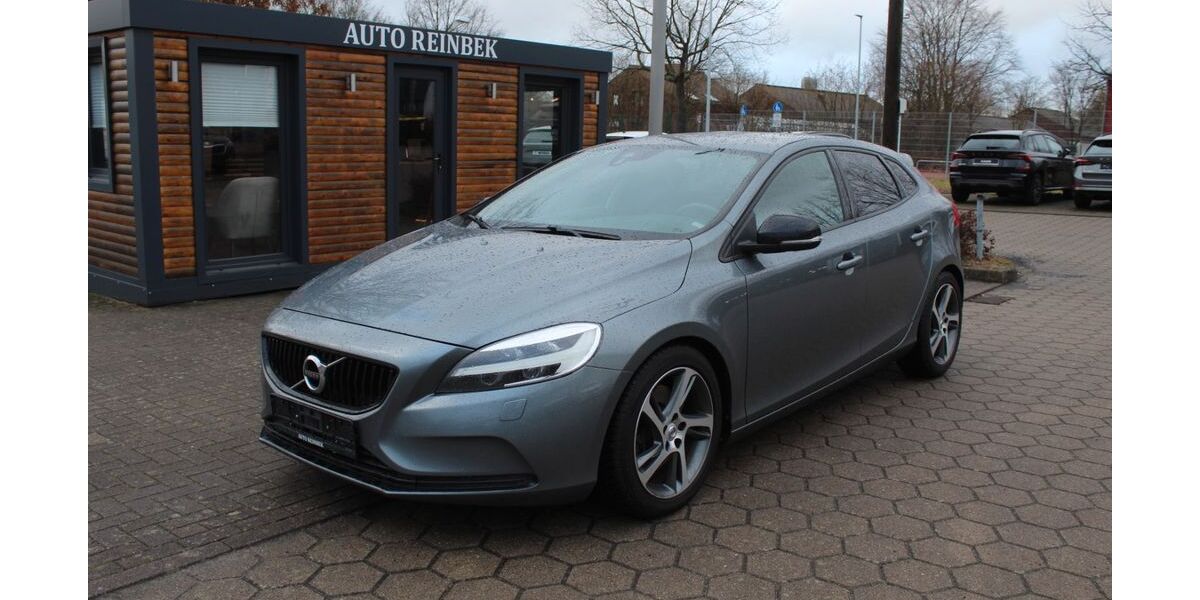 Volvo V40 166.900 km 14.500 &euro; Reinbek 21465