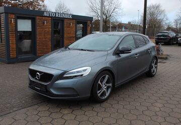 Volvo V40 166.900 km 14.900 &euro; Reinbek 21465