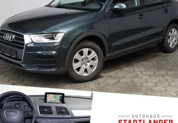 Audi Q3 89.630 km 17.990 &euro; Norderstedt 22844
