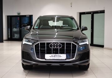 Audi Q7 100.000 km 56.249 &euro; Hamburg 22047