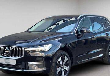 Volvo XC60 45.403 km 40.850 &euro; Hamburg 22761