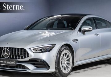 Mercedes-Benz AMG GT 24.449 km 66.450 &euro; Hamburg 22549
