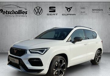 Cupra Ateca 19.312 km 37.970 &euro; Ahrensburg 22926