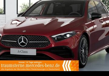 Mercedes-Benz A 250 12.248 km 36.990 &euro; Hamburg 22047