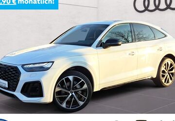 Audi Q5 23.217 km 45.930 &euro; Kölln-Reisiek 25337