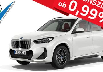 BMW iX1 16.142 km 47.850 &euro; Hamburg 21073