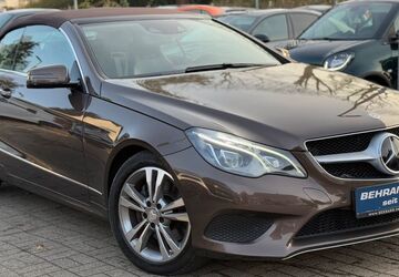 Mercedes-Benz E 350 143.500 km 22.690 &euro; Norderstedt bei Hamburg 22848