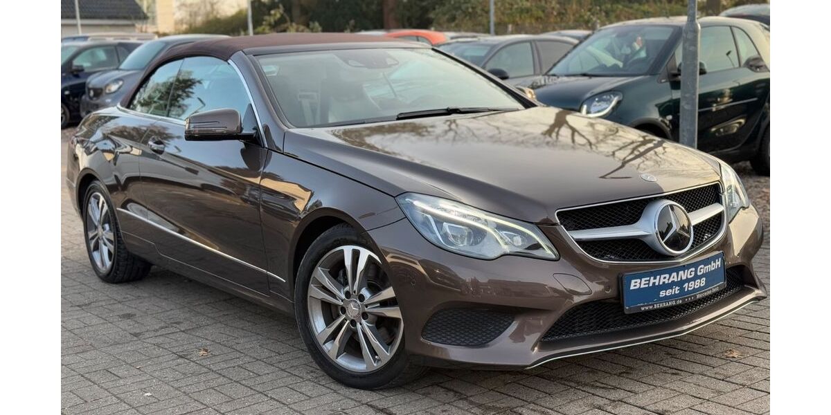 Mercedes-Benz E 350 143.500 km 22.690 &euro; Norderstedt bei Hamburg 22848