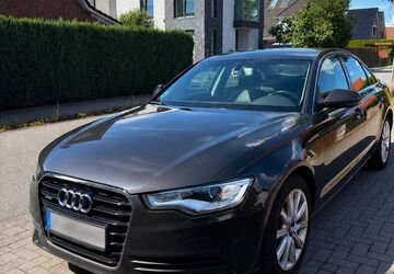 Audi A6 119.004 km 14.900 &euro; Norderstedt 22844