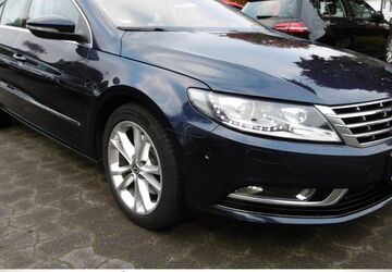 VW CC 101.969 km 12.990 &euro; Hamburg 22459