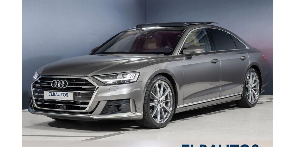 Audi A8 64.675 km 42.980 &euro; Hamburg 22549
