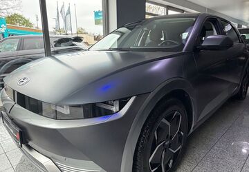 Hyundai IONIQ 5 79.462 km 24.885 &euro; Hamburg 22453