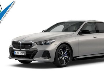 BMW i5 33.857 km 75.940 &euro; Hamburg-Bergedorf 21033