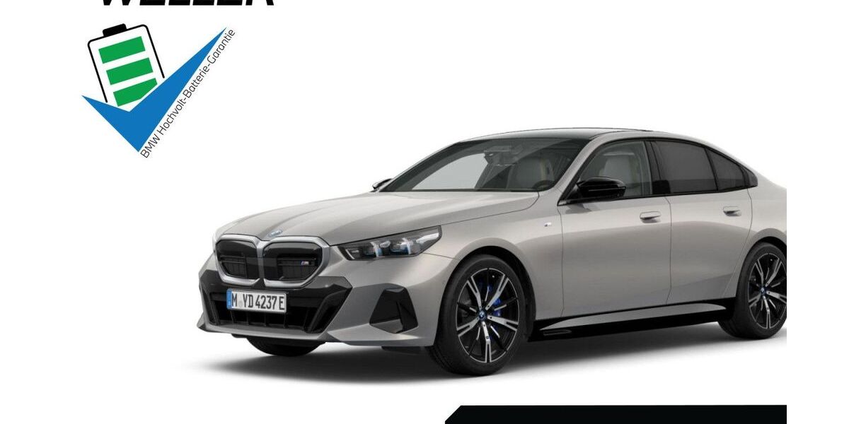 BMW i5 33.857 km 75.940 &euro; Hamburg-Bergedorf 21033