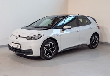 VW ID.3 30.000 km 20.975 &euro; Ellerhoop bei Hamburg 25373