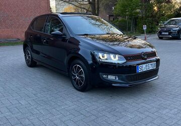VW Polo 111.000 km 6.390 &euro; Norderstedt 22851