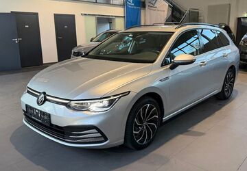 VW Golf 99.999 km 19.899 &euro; Tornesch 25436