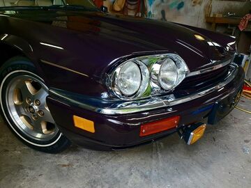Gebrauchte Jaguar XJS