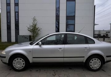 VW Passat 169.286 km 5.800 &euro; Hamburg 21079