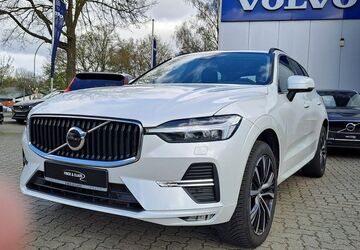 Volvo XC60 22.000 km 36.890 &euro; Pinneberg 25421