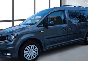 VW Caddy 106.600 km 14.985 &euro; Pinneberg 25421