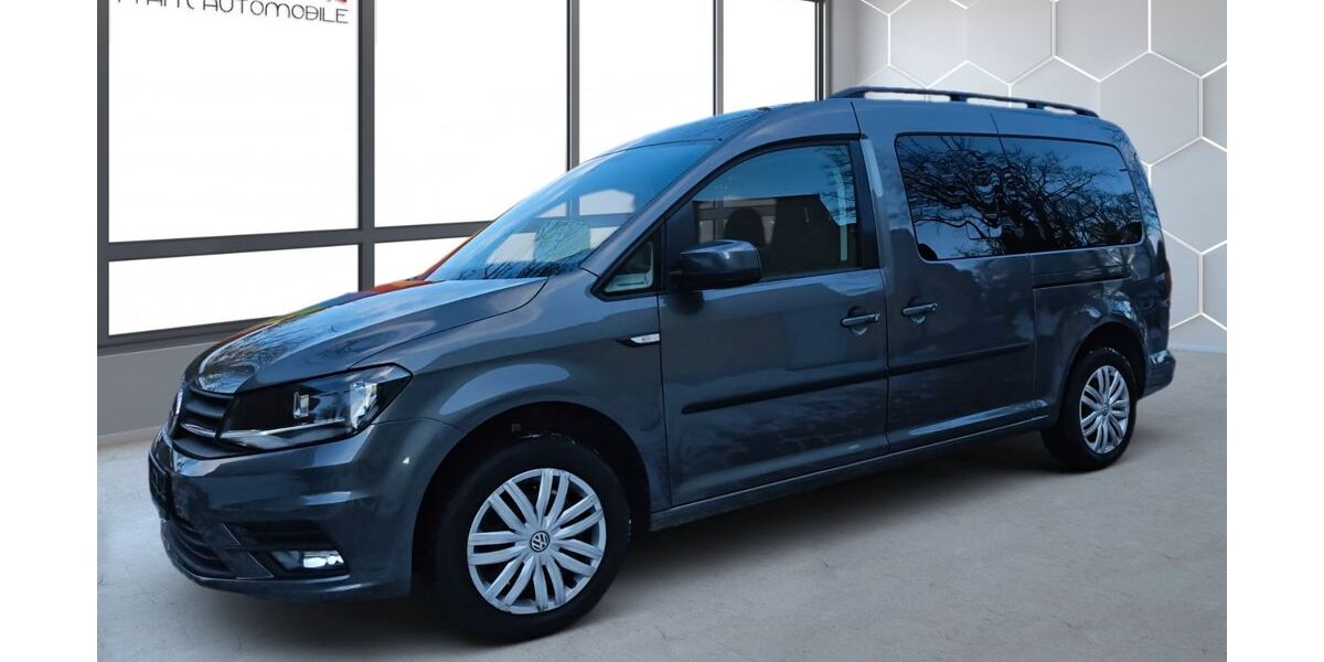 VW Caddy 106.600 km 14.985 &euro; Pinneberg 25421