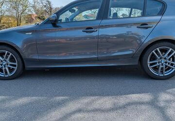 BMW 116 216.000 km 4.000 &euro; Weddelbrook 24576