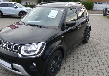Suzuki Ignis 8.500 km 21.490 &euro; Braak 22145