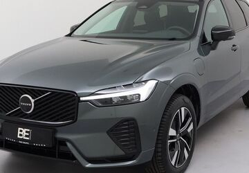 Volvo XC60 1.200 km 58.450 &euro; Norderstedt 22848