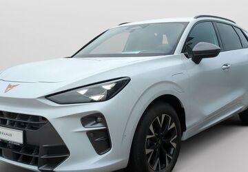 Cupra Terramar 11.500 km 42.885 &euro; Kaltenkirchen 24568