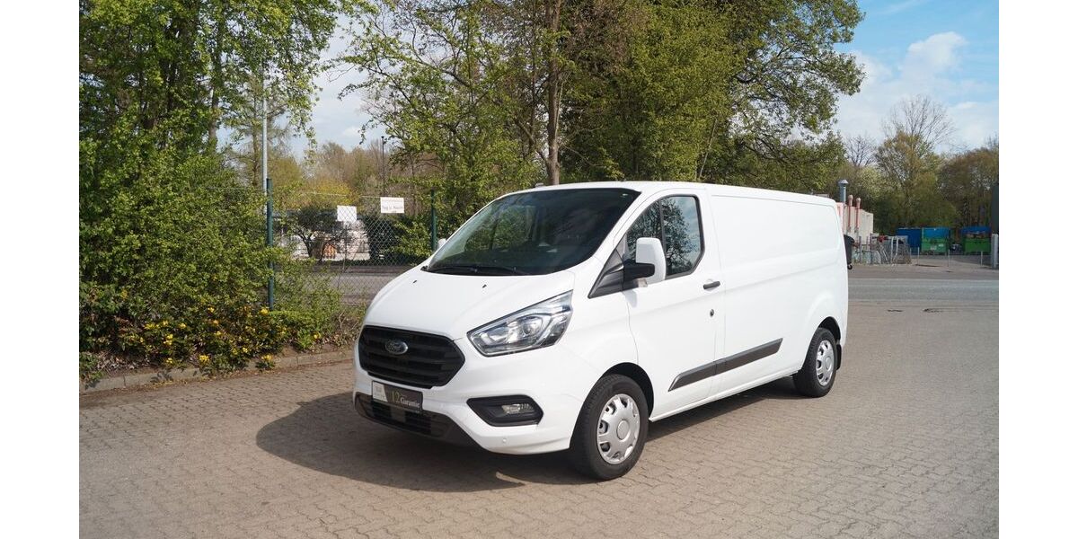 Ford Transit Custom 88.000 km 17.900 &euro; Norderstedt (Hamburg) 22848