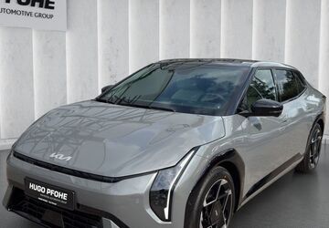 Kia EV4 2.500 km 47.900 &euro; Norderstedt 22848