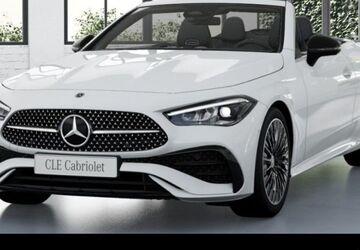 Mercedes-Benz CLE 180 9.900 km 54.900 &euro; Hamburg 22047