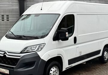 Citroen Jumper 145.000 km 12.900 &euro; Norderstedt 22844