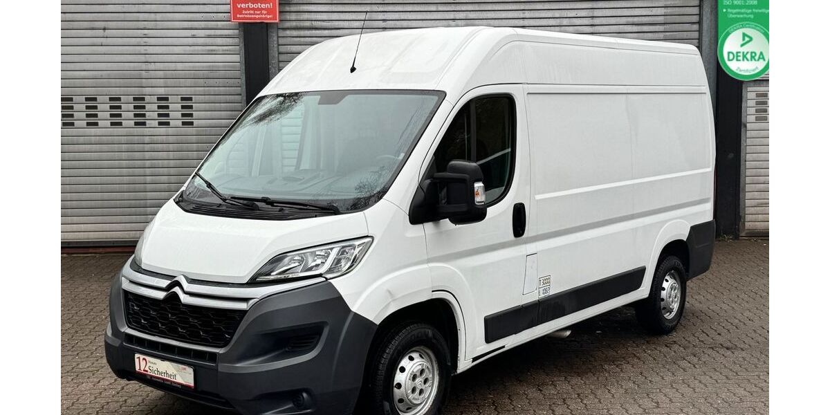 Citroen Jumper 145.000 km 12.900 &euro; Norderstedt 22844