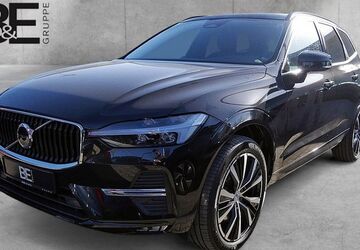 Volvo XC60 26.536 km 38.550 &euro; Glinde 21509