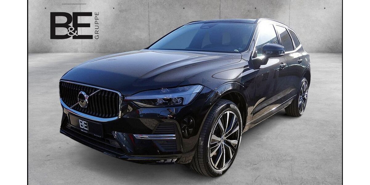 Volvo XC60 26.536 km 38.550 &euro; Glinde 21509
