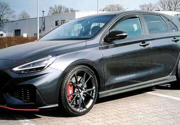 Hyundai i30 6.000 km 29.500 &euro; Rellingen 25462