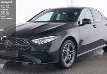 Mercedes-Benz A 250 8.368 km 35.250 &euro; Bad Oldesloe 23843