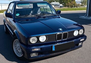 BMW 318 161.906 km 17.990 &euro; Glinde 21509