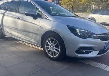 Opel Astra 229.000 km 7.800 &euro; Hamburg 20097