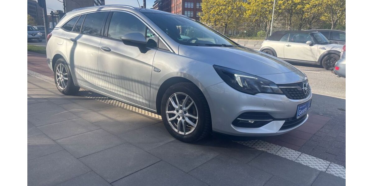 Opel Astra 229.000 km 7.800 &euro; Hamburg 20097