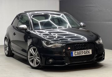 Audi A1 210.000 km 9.000 &euro; Hamburg 22111