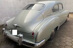 Chevrolet Fleetline DeLuxe voll restauriert 15.500 km 29.999 &euro; Hamburg 22339