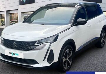Peugeot 5008 46.865 km 25.990 &euro; Hamburg 22529