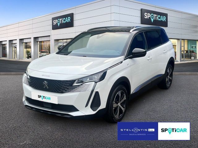 Peugeot 5008 46.865 km 25.990 &euro; Hamburg 22529