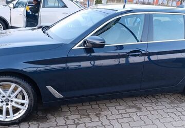 BMW 525 119.400 km 21.950 &euro; Ahrensburg 22926